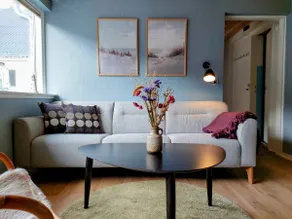 Holiday apartment on a dune farm by the North Sea - Image 4