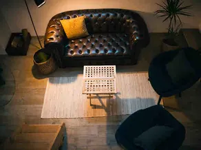 Typic Swiss house with Scandinavian touch - Image 4