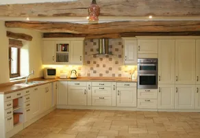 Beautiful Barn on edge of Dartmoor - Image 3