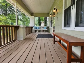 Porch Swing Place - Newly Renovated Charm - Image 2