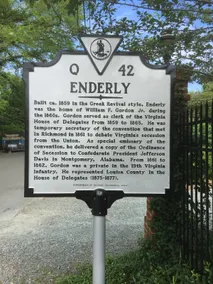 Enderly - c1859 - English Basement Apartment - Image 3