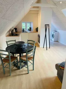2 bedroom apartment close to nature! - Image 2