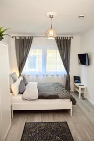 NOVITÀ aperto nel 2019 ▫️ Living \"In the small style ll\" nel cuore di Linz sul Reno - Image 3