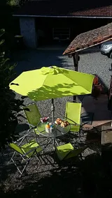 Cozy apartment in the heart of an Auvergne village. - Image 3
