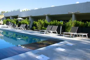 Residence **** Appart 600m beach - swimming pool - Image 2