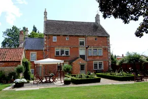 Kellaways House Cottage - Image 4
