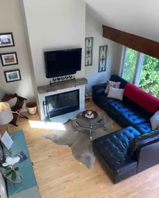 Évadez-vous au charme de Galena dans notre maison de ville au bord du lac 2BR 2BA nouvellement mise à jour - Image 2