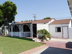Marta's house, San Diego, Close Downtown, Garden - Image 3