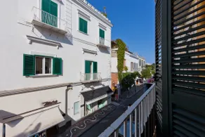 Boutique House Fió dans le salon d'Ischia - Image 2