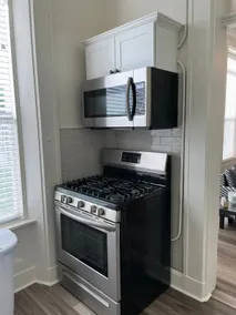 King Brown ! Modern 1 bdrm Apt downtown Lafayette - Image 3
