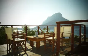 AMMOS & THALASSA KALYMNOS SUITES ”THALALASSA - Image 5