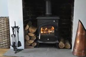Delightful cottage set in the pretty village of Clearwell, Forest of Dean. - Image 5