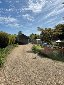 Lovely Cottage In Pretty Village Nr Rutland Water - Image 2
