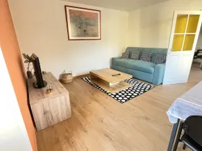 63 m2 apartment on the ground floor with parking (near Dole) - Image 3