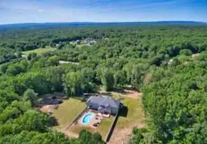 10 Beds Mansion*Heated Pool By Track-Town-Golf-SKI - Image 5