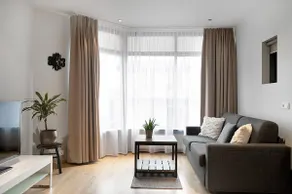 Apartment with Ocean View, Downtown Reykjavik - Image 3