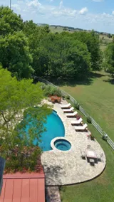 PermaVista Ranch & ResortExperience A Luxury Texas Ranch - Image 3