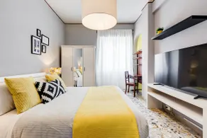 BDC - King & Studio Termini Apartment - Image 4