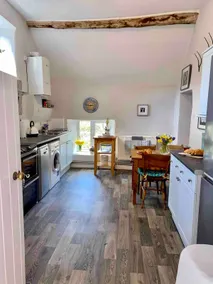 The Granary stylish,rural, countryside cottage - Image 4