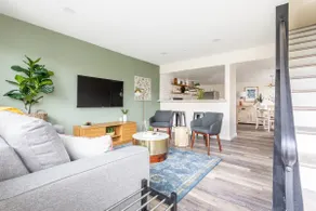 2 Schlafzimmer modernes rustikales Bauernhaus erwartet Sie! - Image 3