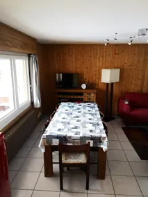 In the heart of the 4 valleys, nice 4-room apartment - Image 3