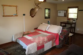 Rocky Ridge Getaway Joins Shawnee Forest - Image 5