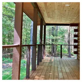 Modern cabin on 4acres/2bed/2bath Pets OK! - Image 4