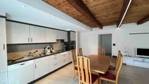 Apartment in Mesocco - Image 3