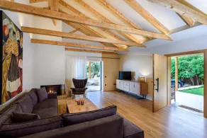 Villa Mirka. Spacious villa with private pool. - Image 3