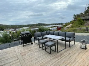 New cabin. Lake view 100m from the lake. High standard - Image 5