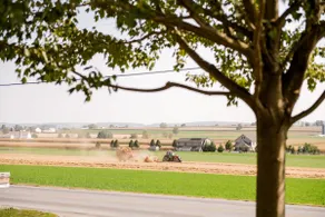 Farmland Ridge Home near Intercourse, PA - Image 3