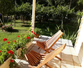 ”Recanto das Ovelhas” - Country house - Image 4