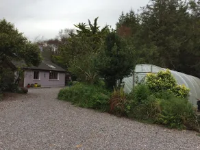 Landsdowne Cottage Forest Garden - Image 4