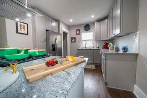 Elegant and Bright 4BR Home near DTWN and RiNo - Image 3