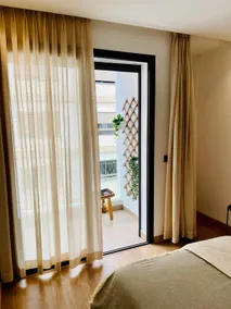 Beautiful new flat in the heart of Casablanca - Image 5
