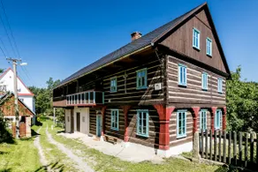 Cottage Soví Újezd - Image 2