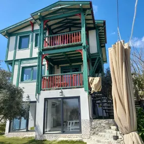 VILLA SEDİR KONAK (Girmeler Village Houses) - Image 4