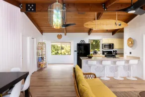 MAGIC SHACK aka Hale Kaipoi + Walk to the Beach! - Image 3
