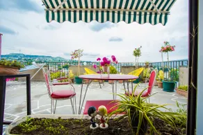 ☀ SunRise Terrace ☀Apartment w/ Special View - Image 4