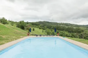 Hilltop Villa Hideaway with Pool Sleeps 10 - Image 3