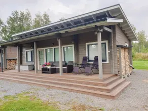 Adeli Holiday Cottage Ellivuori - Image 5
