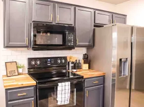 3 bed, 2 bath Luxury Home- SteamPunk Station close to everything! - Image 5
