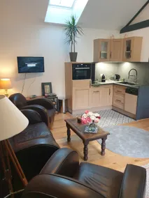 Entire place - Quiet - Garden - Comfort - Fiber - Image 3