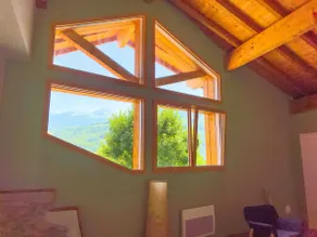 Superb new apartment in a mountain village - Image 5