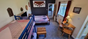 Hilltop Seaview Apartment - Image 5