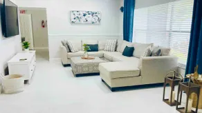 Backyard Sanctuary | 12 Mi~Beach|Game room|Malls - Image 3