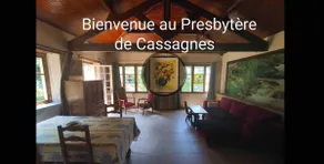 Presbytère de cassagnes - Image 3