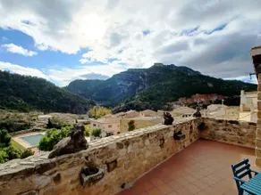 Can Miqueló: great country house. - Image 3
