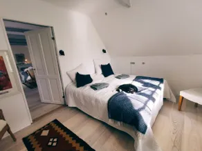 Entire apartment in three-length farm idyll - Image 4
