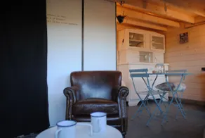 Sorène – A Cabin in the Cévennes - Image 4
